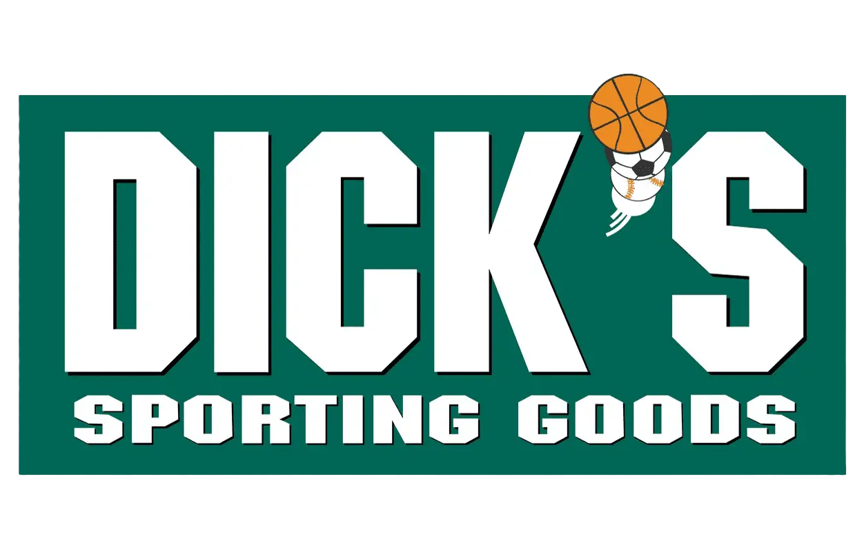 Dick's Sporting Goods logo