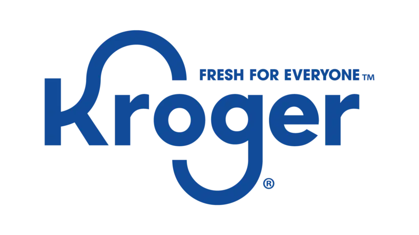 Kroger logo