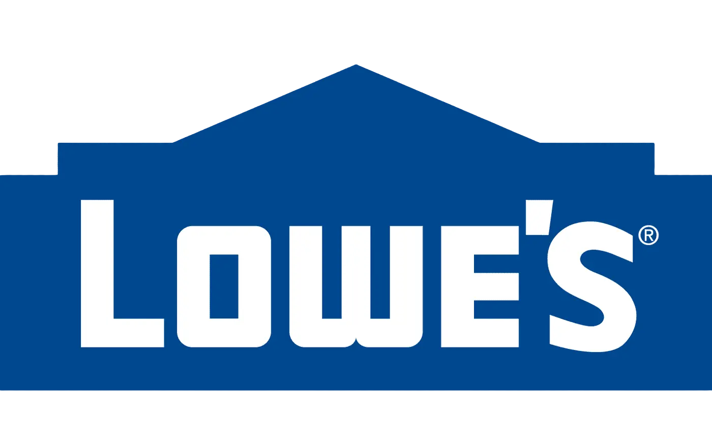 Lowe's logo