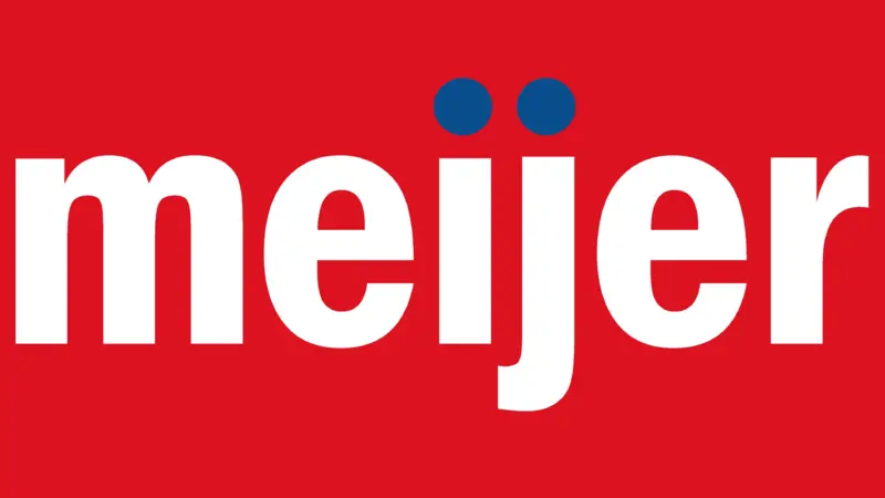 Meijer logo