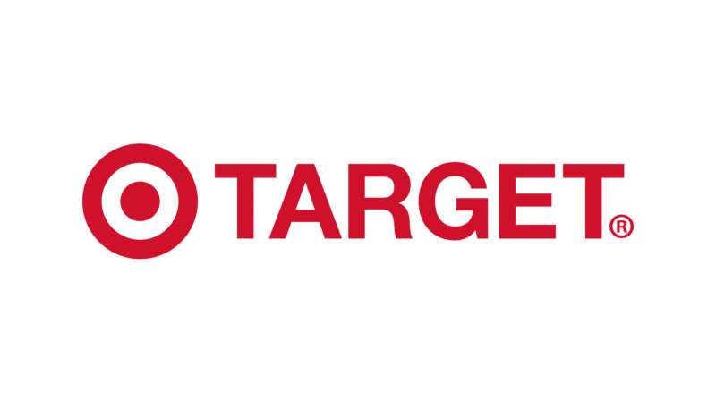 Target logo