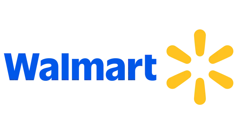 Walmart logo